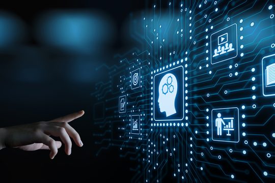 digital learning